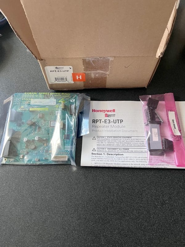 RPT‐E3‐UTP