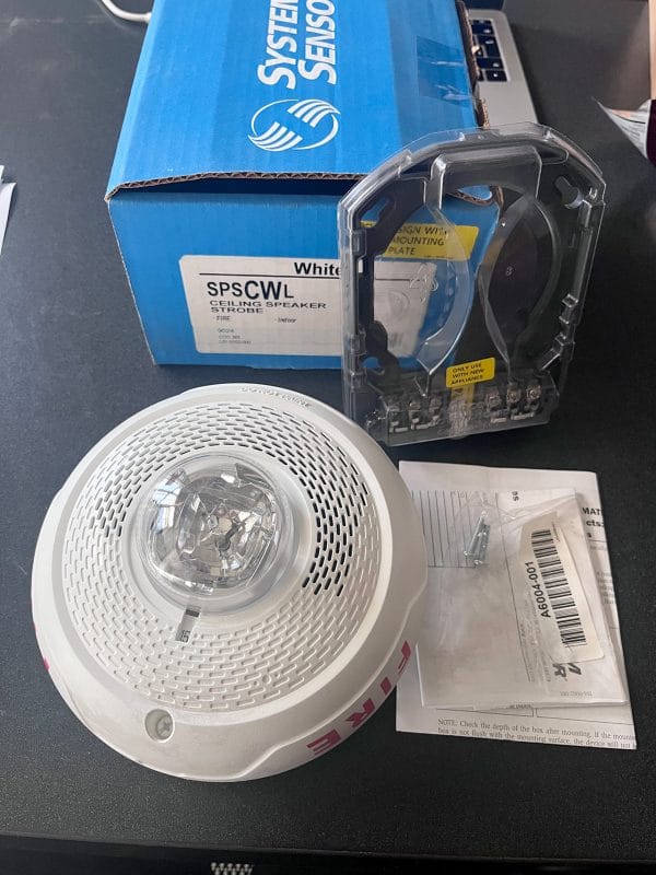 SPSCWL