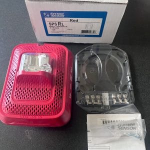 SPSRL