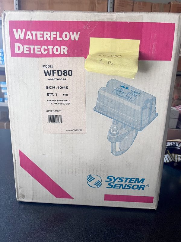 WFD80